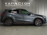 Mazda CX-5 I Пермь  - изображение 24
