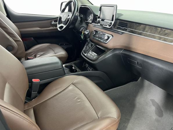 Hyundai Grand Starex I Рестайлинг 2 с пробегом 2018 года, цена 3 030 000 рублей, 127000 км, минивэн, Автокод Объявления