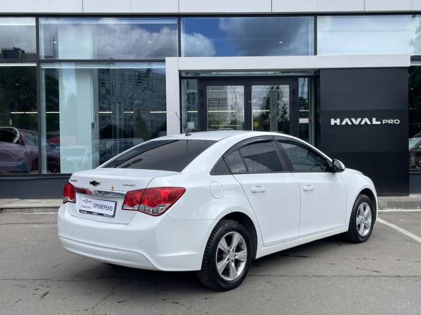 Chevrolet Cruze I Рестайлинг с пробегом 2014 года, цена 799 000 рублей, 189909 км, седан, Автокод Объявления