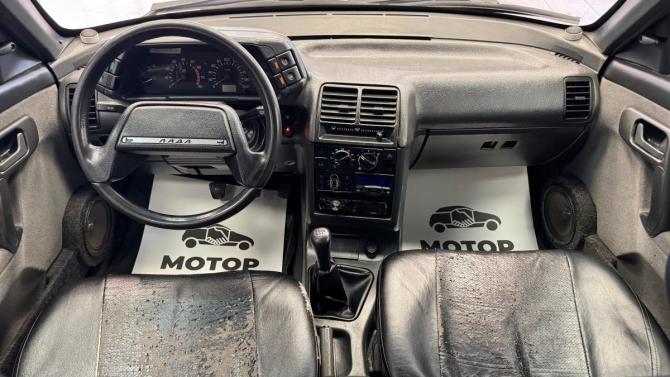 Lada (ВАЗ) 2112 с пробегом 2003 года, цена 80 000 рублей, 295835 км, хэтчбек, Автокод Объявления