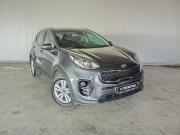 Kia Sportage IV Москва  - изображение 21
