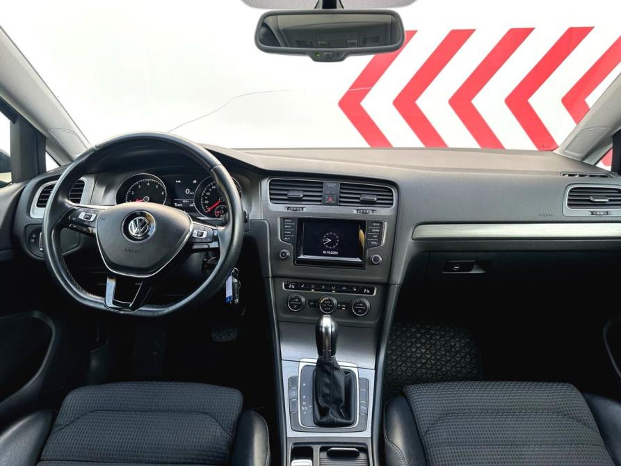 Volkswagen Golf VII Пермь  - изображение 13