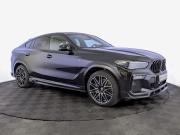 BMW X6 III (G06) Москва  - изображение 33