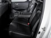 Foton Tunland G7 Москва  - изображение 27