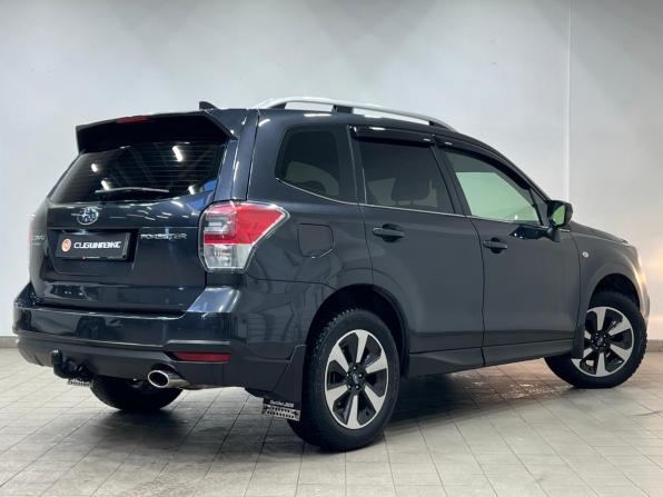 Subaru Forester IV Рестайлинг 2 с пробегом 2017 года, цена 2 049 000 рублей, 211500 км, внедорожник, Автокод Объявления