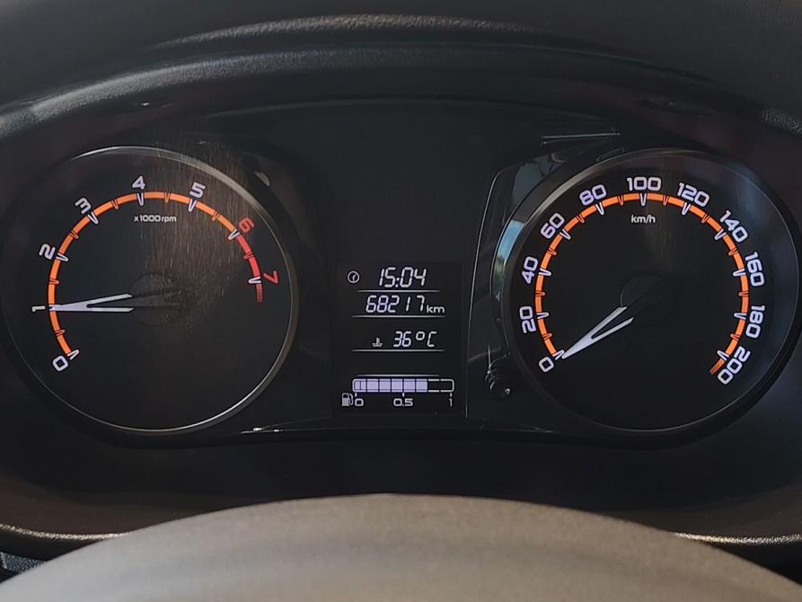 Lada (ВАЗ) Granta I Рестайлинг Краснодар  - изображение 11