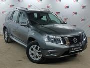Nissan Terrano III (D10) Санкт-Петербург  - изображение 23