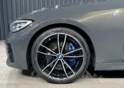 BMW 3 серии VII (G2x) Иркутск  - изображение 39