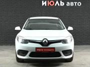 Renault Fluence I Рестайлинг Екатеринбург  - изображение 19