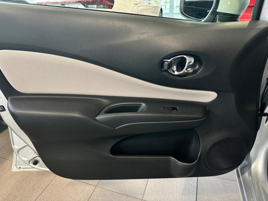 Nissan Note II Рестайлинг Санкт-Петербург  - изображение 29