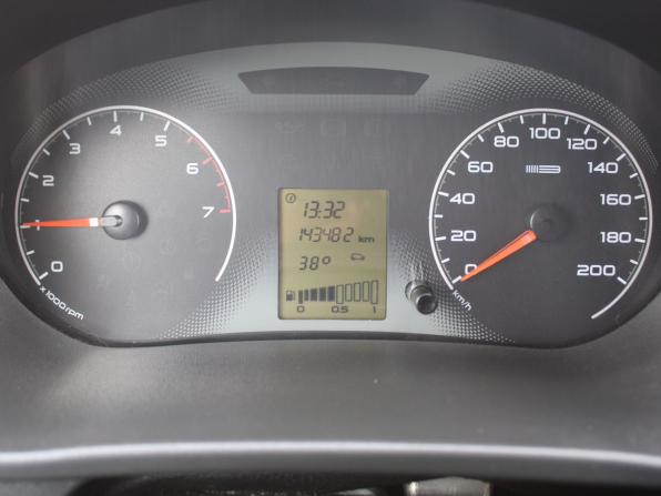 Lada (ВАЗ) Granta I с пробегом 2015 года, цена 310 000 рублей, 143480 км, лифтбек, Автокод Объявления