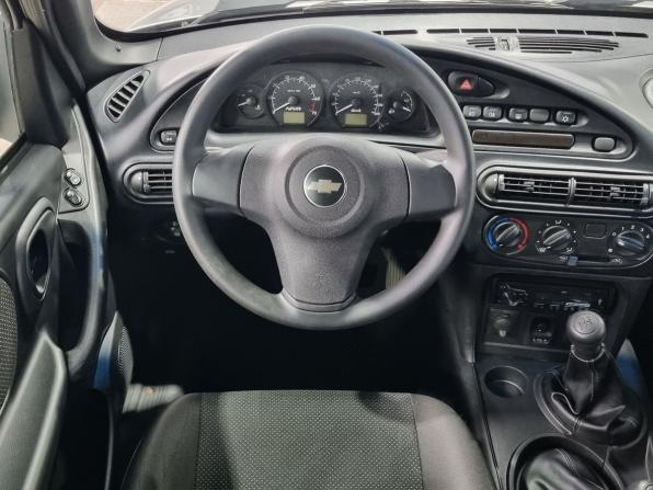 Chevrolet Niva I Рестайлинг с пробегом 2019 года, цена 680 000 рублей, 31933 км, внедорожник, Автокод Объявления