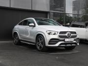 Mercedes-Benz GLE Coupe II (C167) Москва  - изображение 24