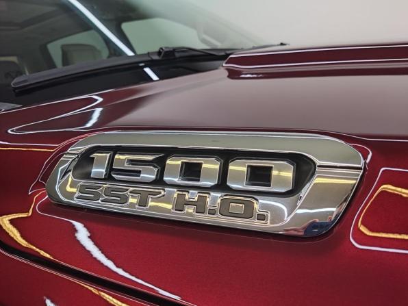 Ram 1500 V Рестайлинг с пробегом 2025 года, цена 11 990 000 рублей, 1 км, пикап, Автокод Объявления