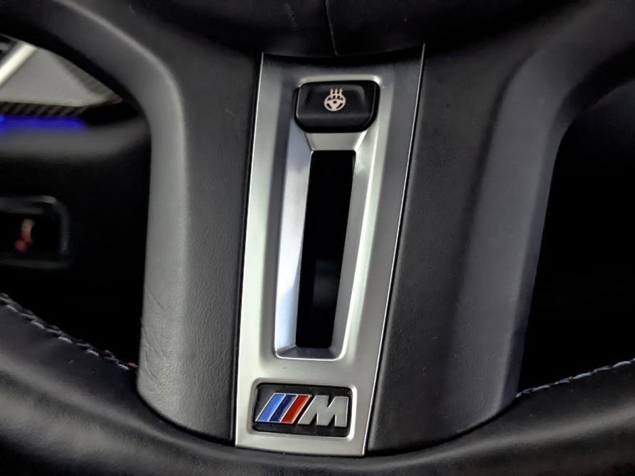 BMW X5 M III (F95) Москва  - изображение 30
