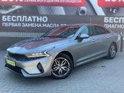 Kia K5 III Ростов-на-Дону  - изображение 21