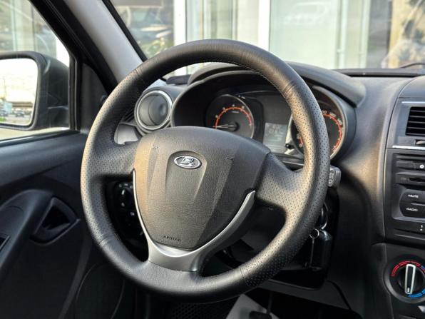 Lada (ВАЗ) Granta I Рестайлинг с пробегом 2021 года, цена 662 000 рублей, 103151 км, седан, Автокод Объявления