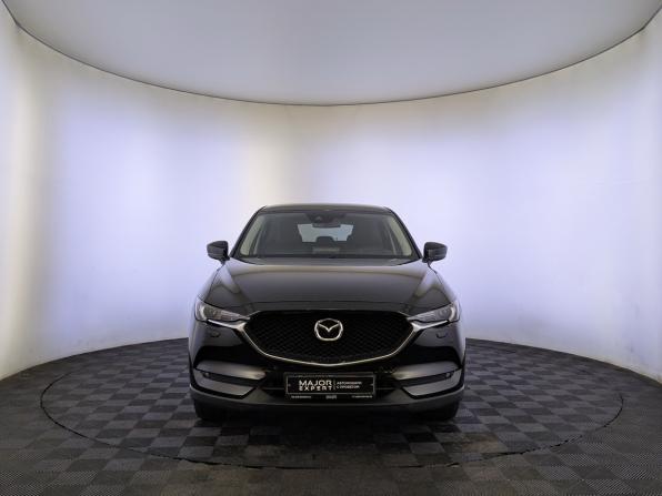 Mazda CX-5 II с пробегом 2021 года, цена 2 950 000 рублей, 117573 км, внедорожник, Автокод Объявления