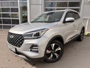 Chery Tiggo 4 Pro I Ростов-на-Дону  - изображение 21