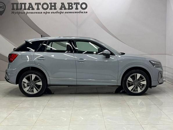 Новый Audi Q2 I Рестайлинг 2025 года, цена 3 749 000 рублей, внедорожник, Автокод Объявления
