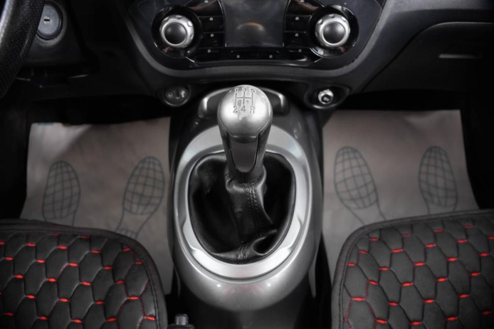 Nissan Juke I Пермь  - изображение 19