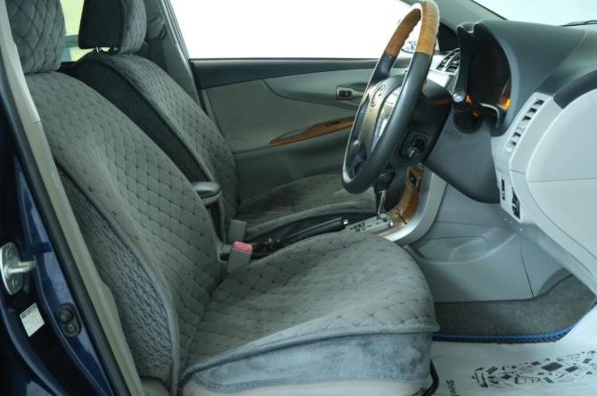 Toyota Corolla X (E140 E150) Рестайлинг с пробегом 2008 года, цена 899 000 рублей, 227000 км, седан, Автокод Объявления