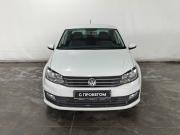 Volkswagen Polo V Рестайлинг Москва  - изображение 20