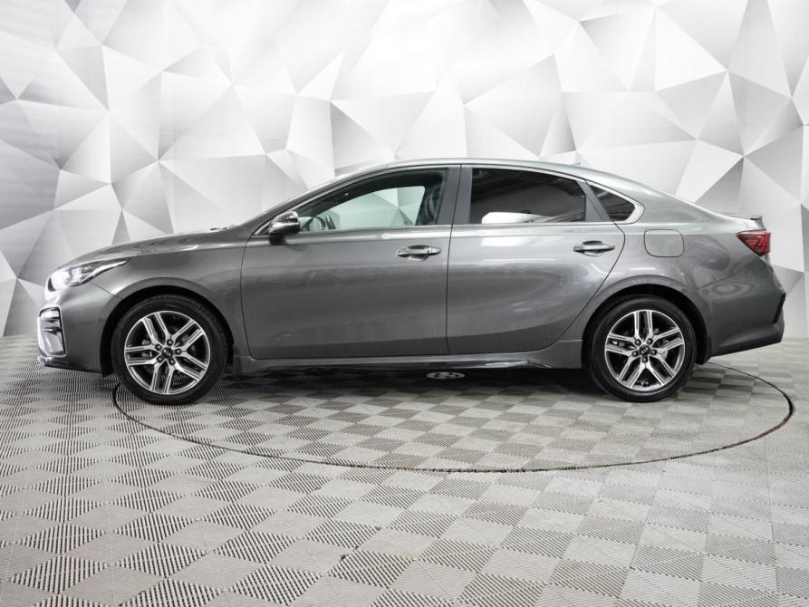 Kia Cerato IV Ульяновск  - изображение 2