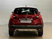Renault Kaptur I Рестайлинг Москва  - изображение 21