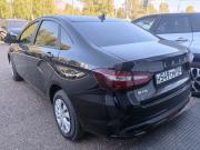 Lada (ВАЗ) Vesta I Рестайлинг (NG) Стерлитамак  - изображение 22