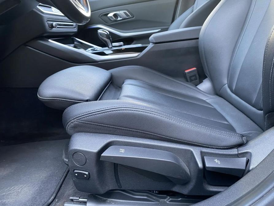 BMW 3 серии VII (G2x) Екатеринбург  - изображение 24