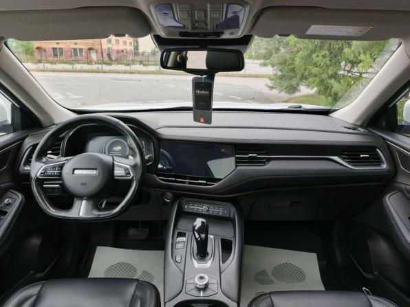 Haval F7 I с пробегом 2021 года, цена 1 529 000 рублей, 160396 км, внедорожник, Автокод Объявления