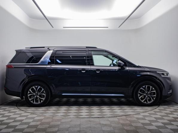 Kia Carnival IV с пробегом 2021 года, цена 3 480 000 рублей, 109000 км, минивэн, Автокод Объявления