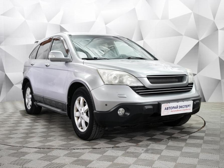 Honda CR-V III Ульяновск  - изображение 5