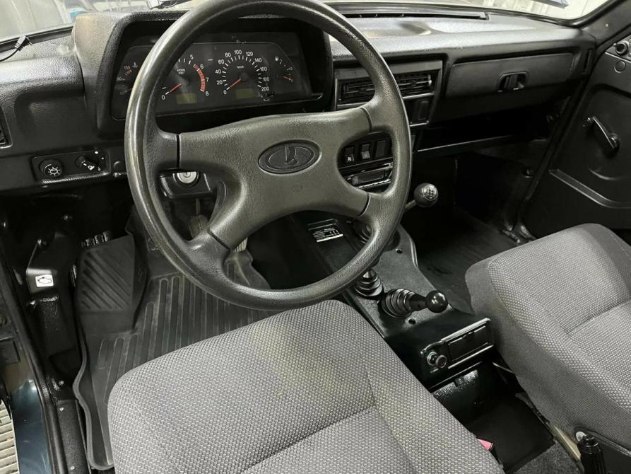 Lada (ВАЗ) 2131 (4x4) I Набережные Челны  - изображение 8