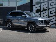 Haval Dargo Краснодар  - изображение 25