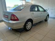Toyota Corolla IX (E120 E130) Рестайлинг Арзамас  - изображение 10
