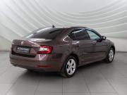 Skoda Octavia III (A7) Рестайлинг Волгоград  - изображение 47