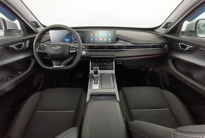 Chery Tiggo 7 Pro Max I с пробегом 2023 года, цена 1 830 000 рублей, 28633 км, внедорожник, Автокод Объявления
