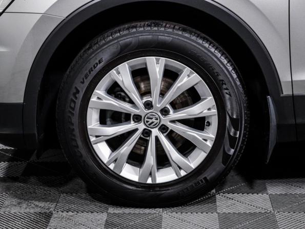 Volkswagen Tiguan II с пробегом 2019 года, цена 2 050 000 рублей, 141462 км, внедорожник, Автокод Объявления