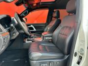 Toyota Land Cruiser 200 Series Рестайлинг 2 Пермь  - изображение 29