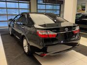 Toyota Camry VII (XV50) Рестайлинг Екатеринбург  - изображение 23