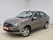 Lada (ВАЗ) Granta I Рестайлинг Альметьевск  - изображение 21