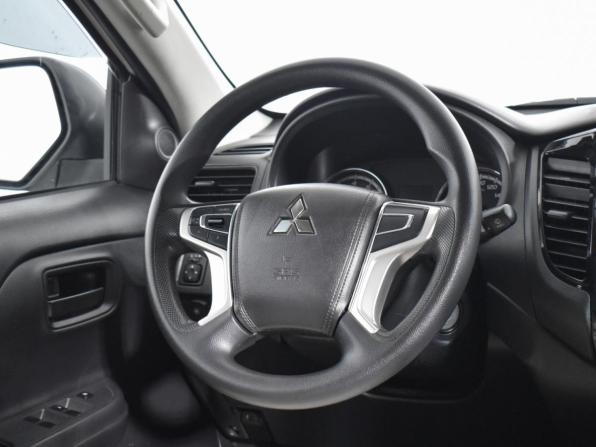 Mitsubishi L200 V Рестайлинг с пробегом 2022 года, цена 2 998 690 рублей, 70616 км, offers.body_type.unknown, Автокод Объявления