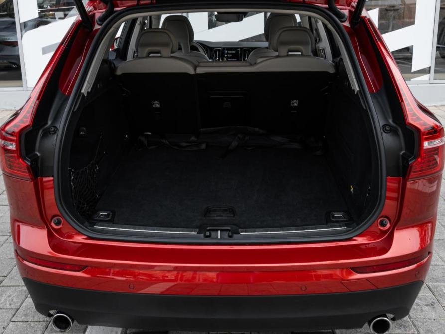 Volvo XC60 II Ставрополь  - изображение 19
