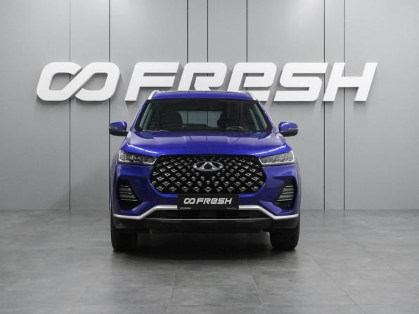 Chery Tiggo 7 Pro I с пробегом 2022 года, цена 1 639 000 рублей, 41920 км, внедорожник, Автокод Объявления