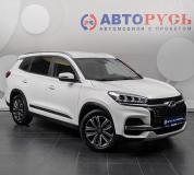 Chery Tiggo 8 I Москва  - изображение 27
