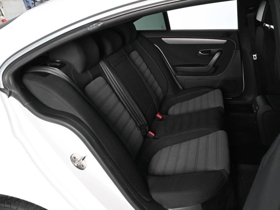 Volkswagen Passat CC I Рестайлинг Ростов-на-Дону  - изображение 7
