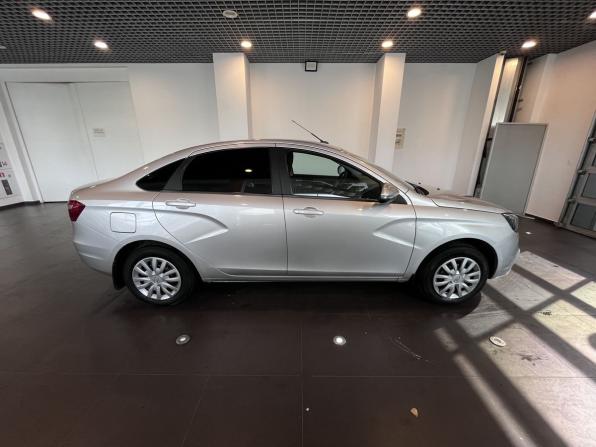 Lada (ВАЗ) Vesta I с пробегом 2021 года, цена 1 185 000 рублей, 42104 км, седан, Автокод Объявления