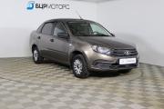 Lada (ВАЗ) Granta I Рестайлинг Нижний Новгород  - изображение 22